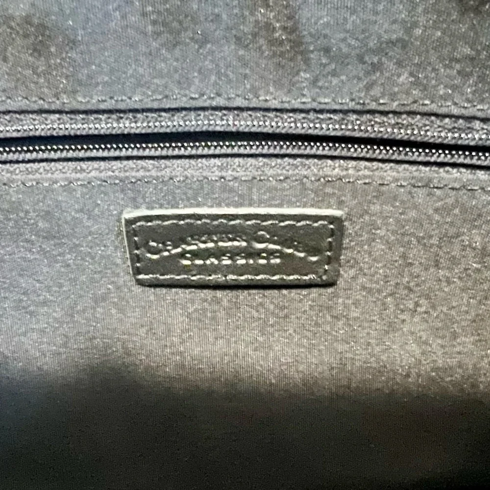 Charter Club Quilted Crossbody Bag - Picture 5 of 5